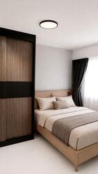 Blk 490B Sunshine Gardens (Choa Chu Kang), HDB 3 Rooms #593365431